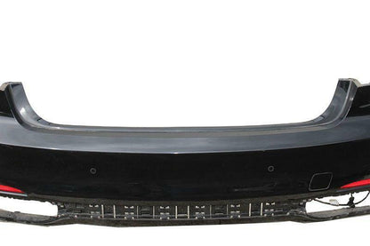 Rear Bumper Assembly BMW 740I 16 17 18 19