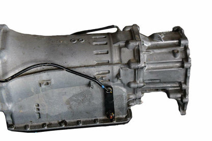 Transmission Assy. INFINITI Q50 19