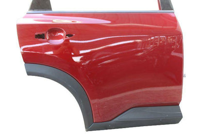 Rear Door ROGUE EXCEPT SPORT Right 21