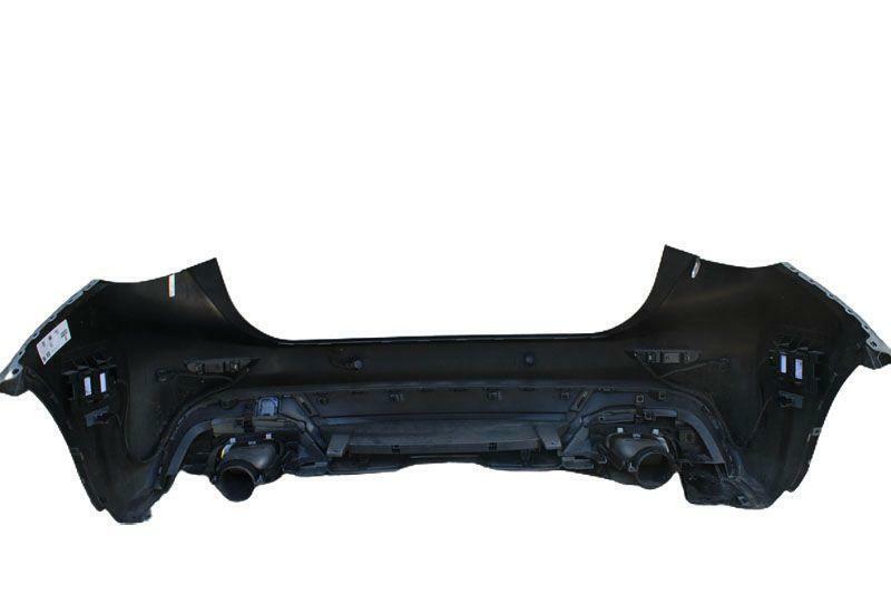 Rear Bumper Assembly INFINITI QX30 17 18 19