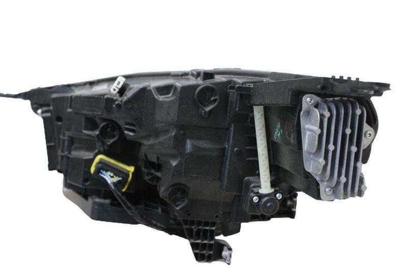 Headlamp Assembly INFINITI QX50 Right 19 20