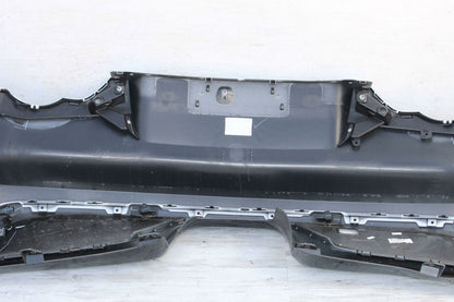 Rear Bumper Assembly JAGUAR F-TYPE 14 15 16 17 18 19