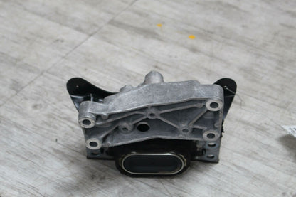 Transmission Mount AUDI TT 17