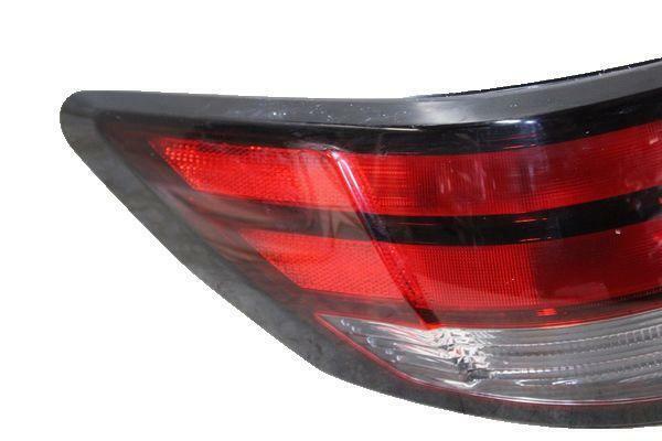 Tail Light Assembly NISSAN SENTRA Left 21