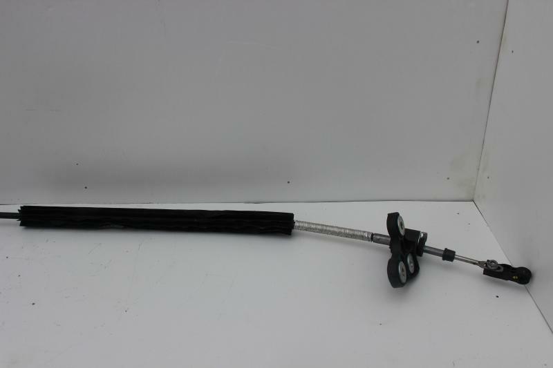 Floor Shifter AUDI A3 16