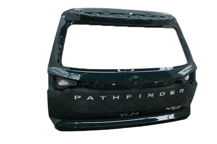 Trunk/decklid/hatch/tailgate NISSAN PATHFINDER 22