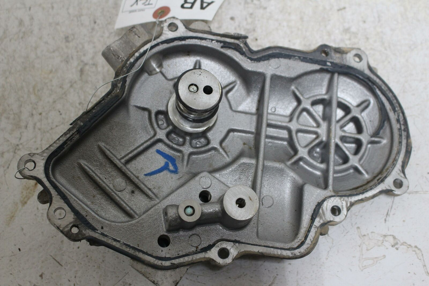 Timing Cover INFINITI QX56 11 12 13