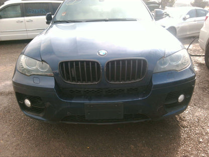 Front Door BMW X6 Right 08 09 10 11 12 13 14