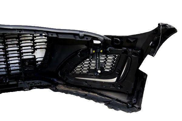 Front Bumper Assy. JAGUAR F-TYPE 21