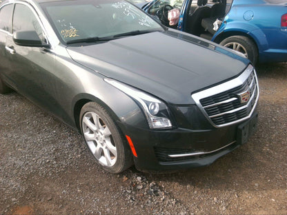 Transmission Assy. CADILLAC ATS 14 15