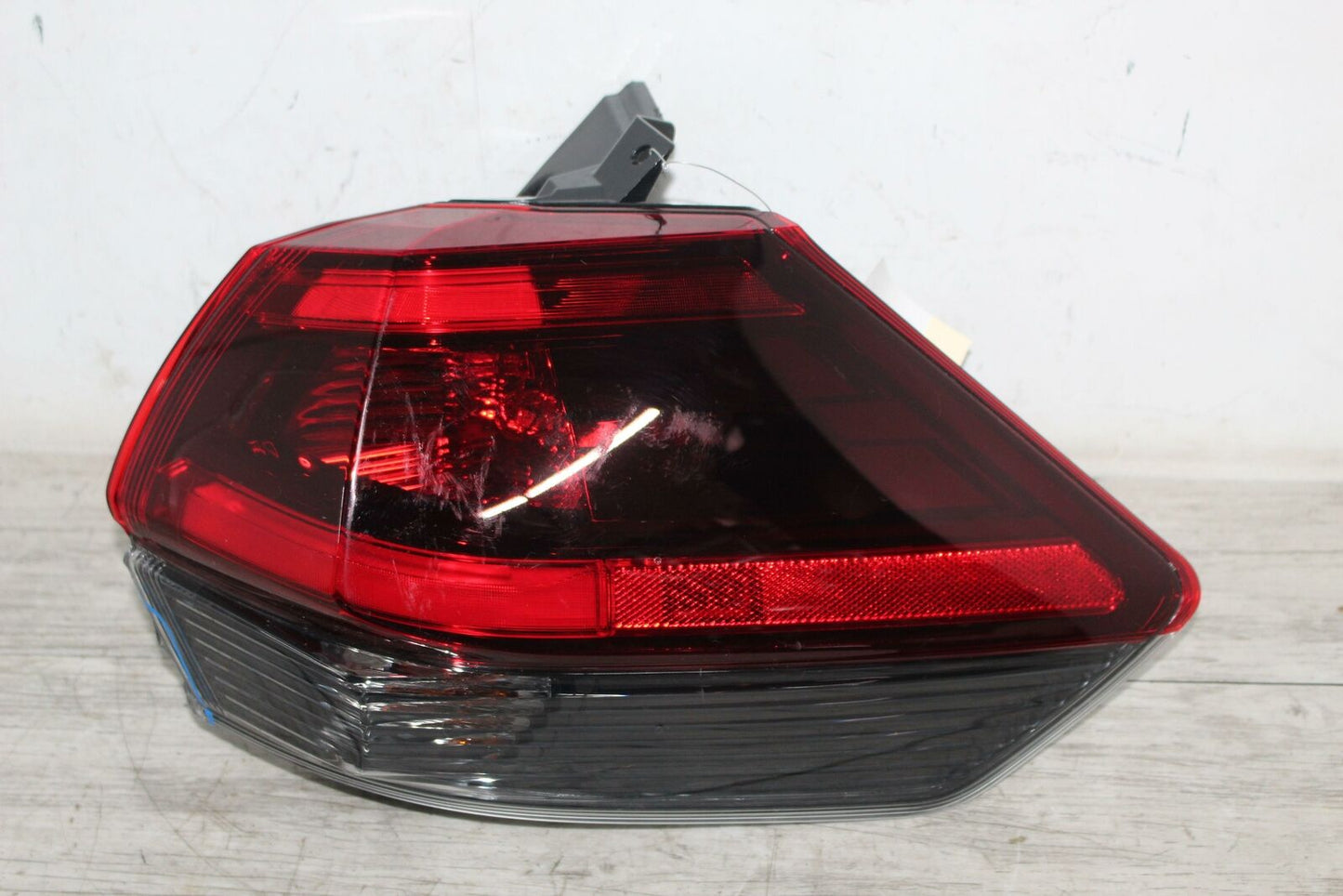 Tail Light Assembly ROGUE EXCEPT SPORT Right 17 18 19 20