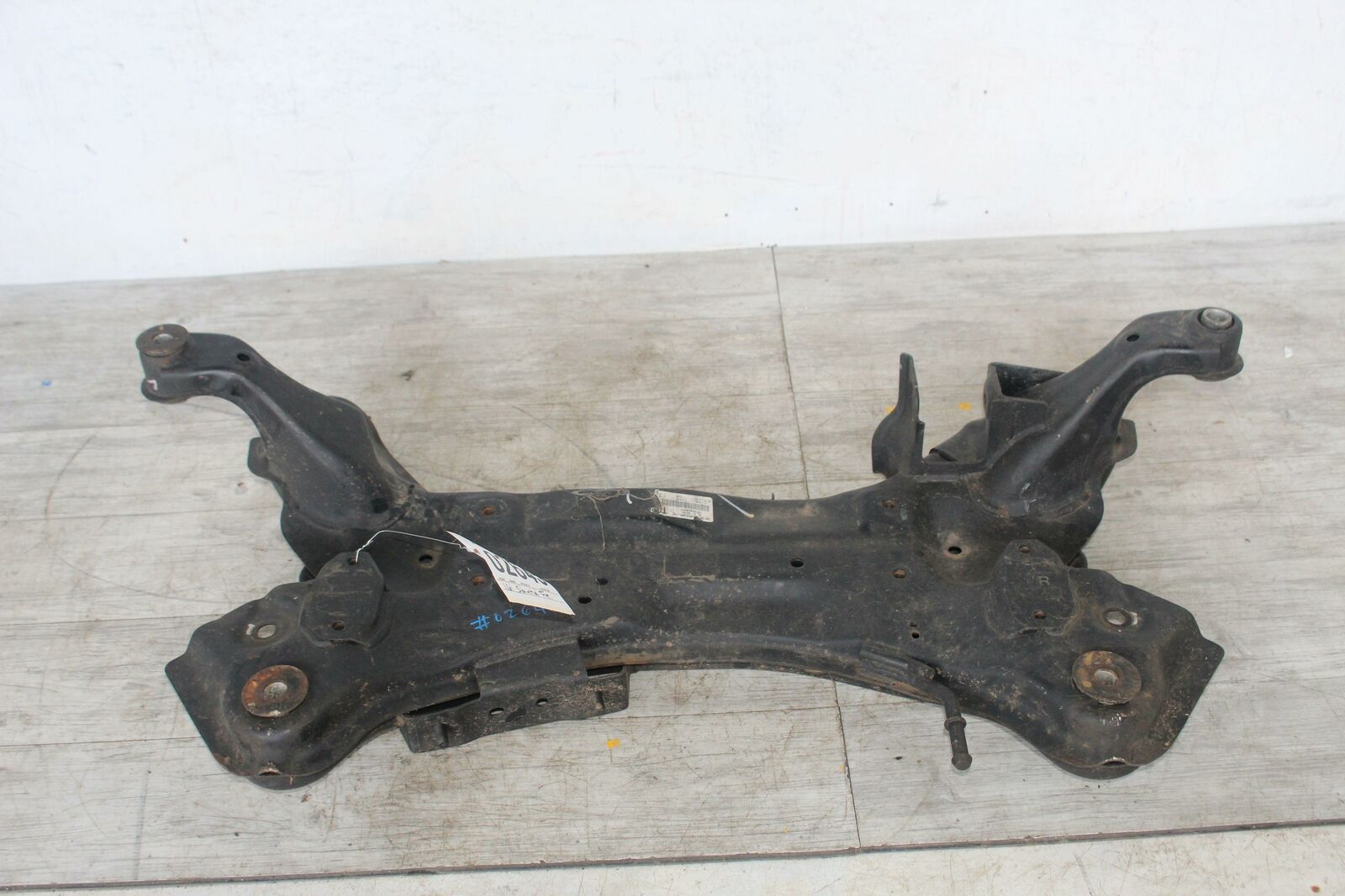 Undercarriage Crossmember HYUNDAI SANTA FE 13 14 15 16 17 18 – advance ...