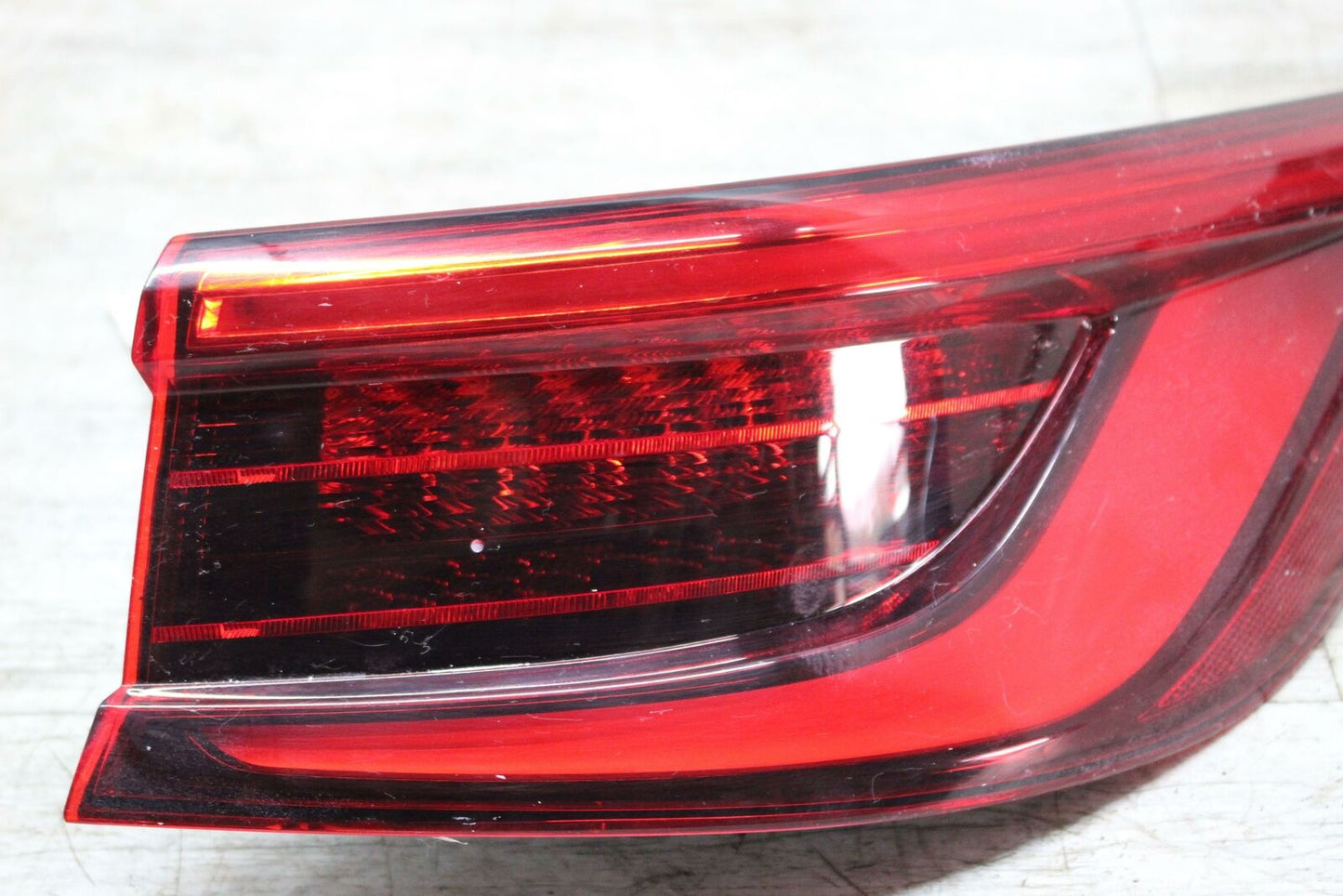 Tail Light Assembly INFINITI QX50 Right 19