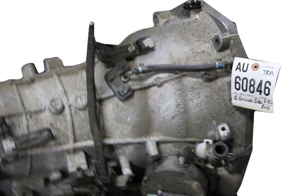 Transmission Assy. GENESIS G80 18 19