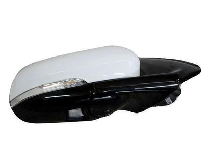 Door Mirror JAGUAR XE Right 17 18 19