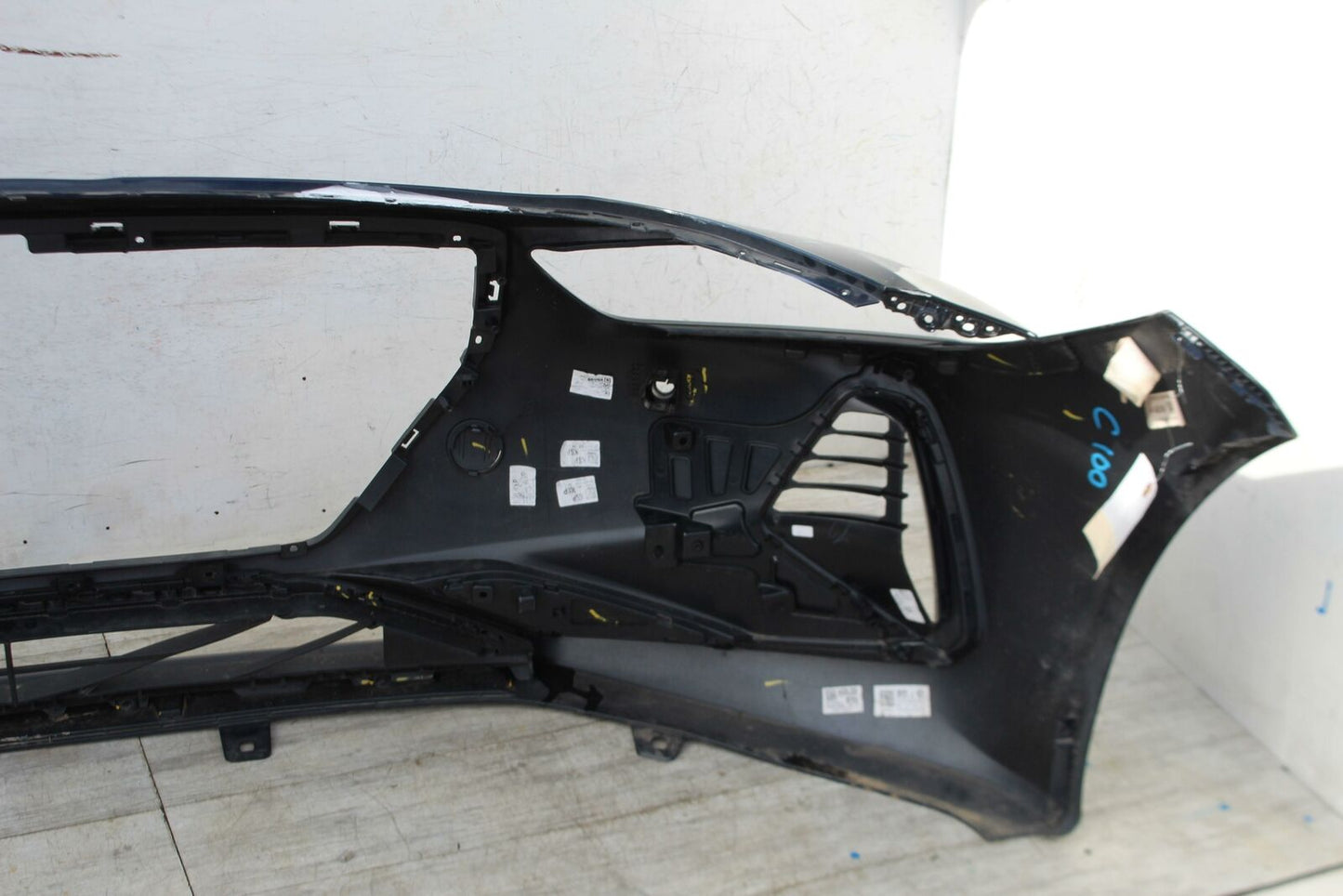 Front Bumper Assy. GENESIS G70 19 20