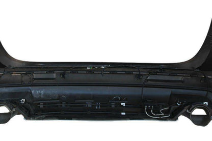 Rear Bumper Assembly INFINITI QX50 20