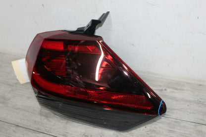 Tail Light Assembly ROGUE EXCEPT SPORT Right 17 18 19 20