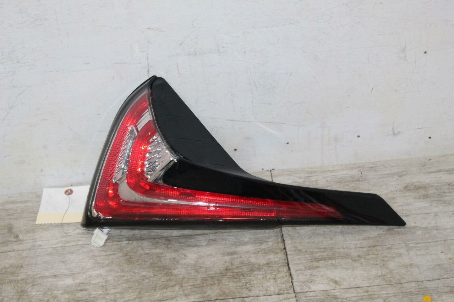 Tail Light Assembly NISSAN MURANO Left 15 16 17 18