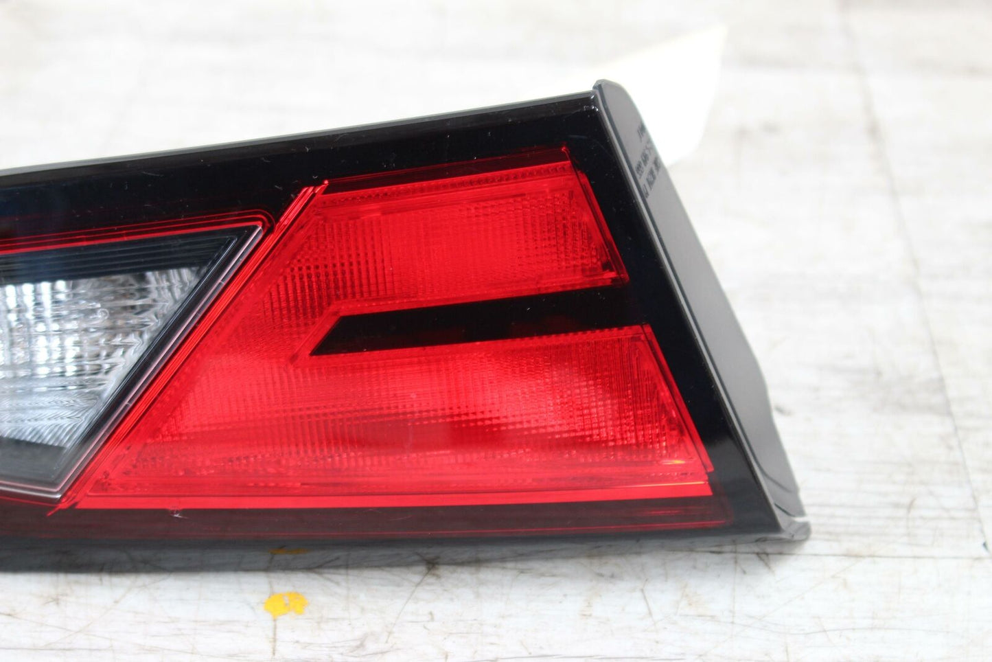 Tail Light Assembly NISSAN ALTIMA Left 19 20