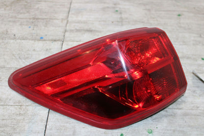 Tail Light Assembly NISSAN PATHFINDER Left 17 18 19 20