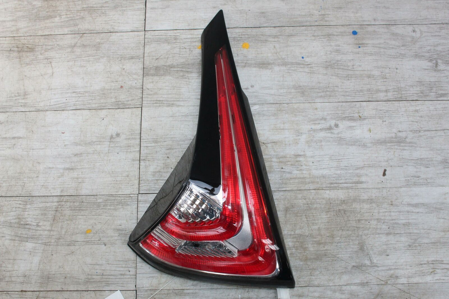 Tail Light Assembly NISSAN MURANO Left 15 16 17 18