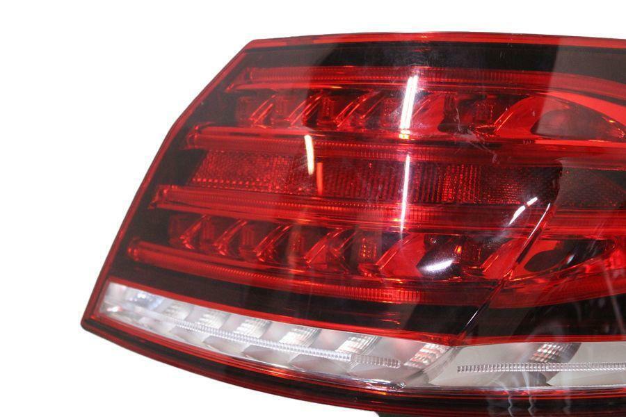 Tail Light Assembly MERCEDES E-CLASS Right 10 11 12 13