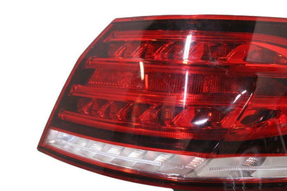 Tail Light Assembly MERCEDES E-CLASS Right 10 11 12 13