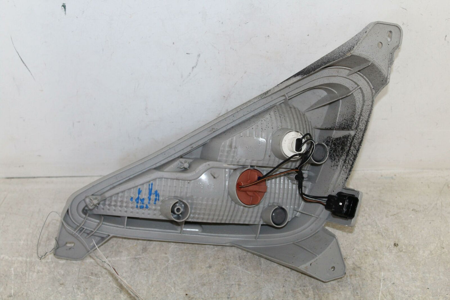 Tail Light Assembly KIA FORTE Right 19 20