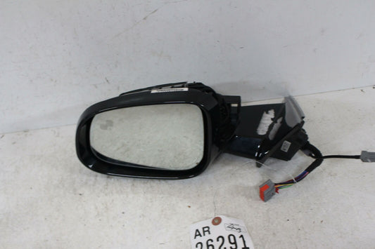 Door Mirror JAGUAR XE Left 17 18 19