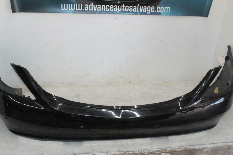 Rear Bumper Cover only MERCEDES S-CLASS 14 15 16 17