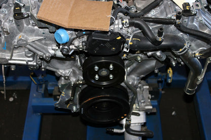 Engine Assembly INFINITI QX80 20