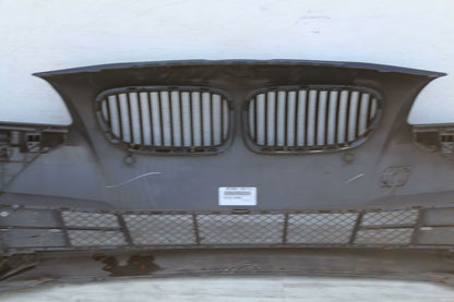 Front Bumper Assy. BMW 528I 11 12 13