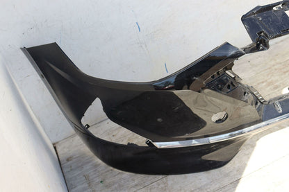 Front Bumper Assy. HYUNDAI SONATA 18 19