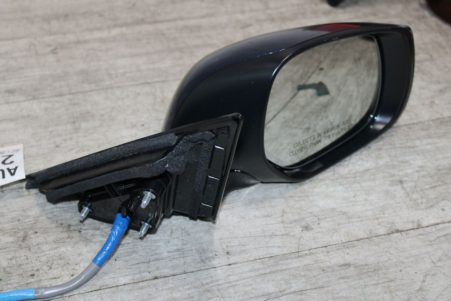 Door Mirror INFINITI Q50 Right 20