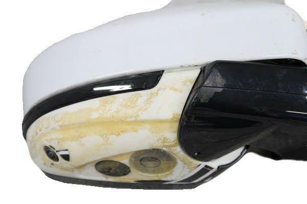 Door Mirror JAGUAR E-PACE Right 18 19