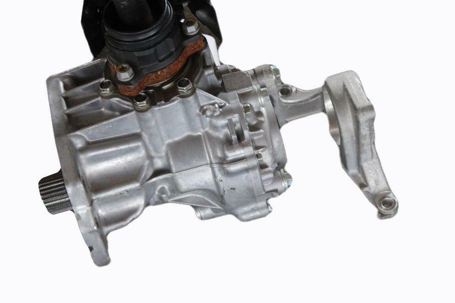 Transfer Case INFINITI QX50 21