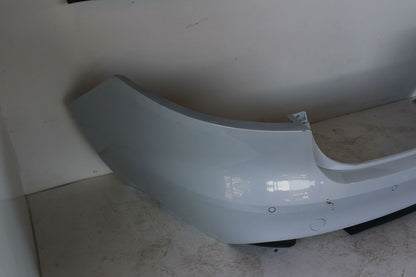 Rear Bumper Assembly JAGUAR XF 16 17 18 19