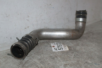 Turbo/supercharger NISSAN TITAN XD 16 17 18 19