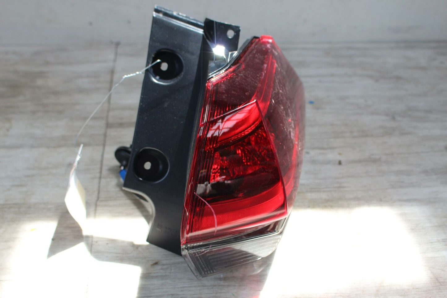 Tail Light Assembly ROGUE EXCEPT SPORT Right 17 18 19 20