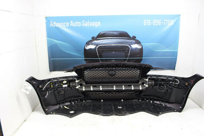 Front Bumper Assy. JAGUAR XF 16 17 18 19 20