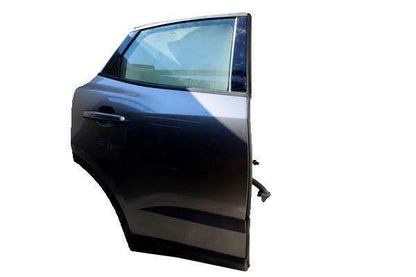 Rear Door JAGUAR E-PACE Right 18 19