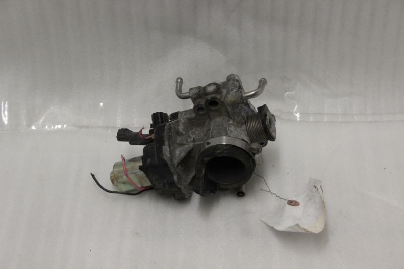 Throttle Body/valve Assy TOYOTA PRIUS 01 02 03 04 05 06 07 08 09