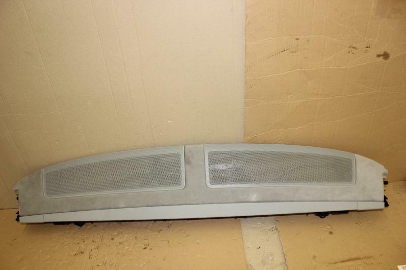 Window Shade AUDI A8 15