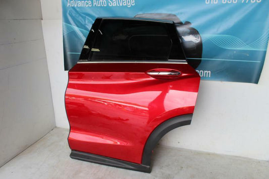 Rear Door INFINITI QX50 Left 19