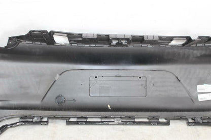 Rear Bumper Assembly PORSCHE BOXSTER 13 14 15 16