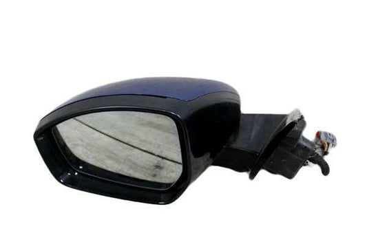 Door Mirror JAGUAR E-PACE Left 18 19