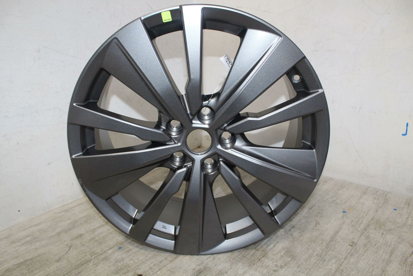 Wheel NISSAN ALTIMA 19 20 21