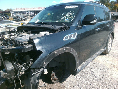 Trunk/decklid/hatch/tailgate INFINITI QX56 11 12 13 14 15 16 17