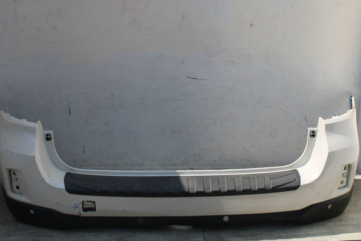 Rear Bumper Assembly SUBARU LEGACY 15 16